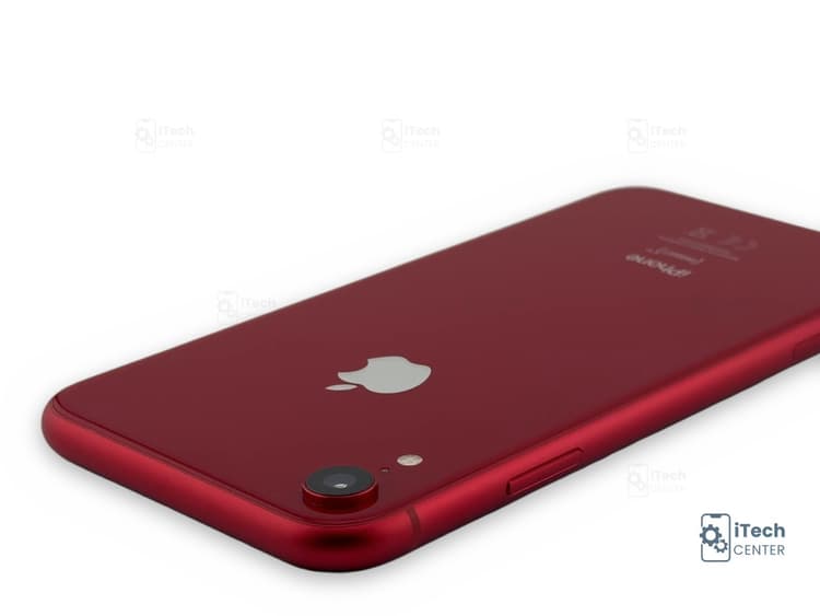 Изображение на iPhone XR · 64 GB