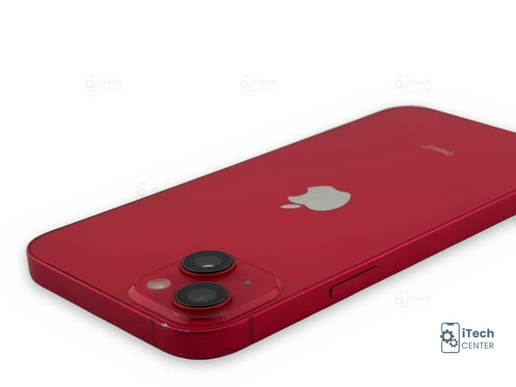 Изображение на iPhone 14 Plus · 128 GB