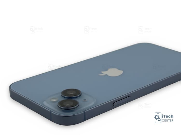 Изображение на iPhone 14 Plus · 256 GB