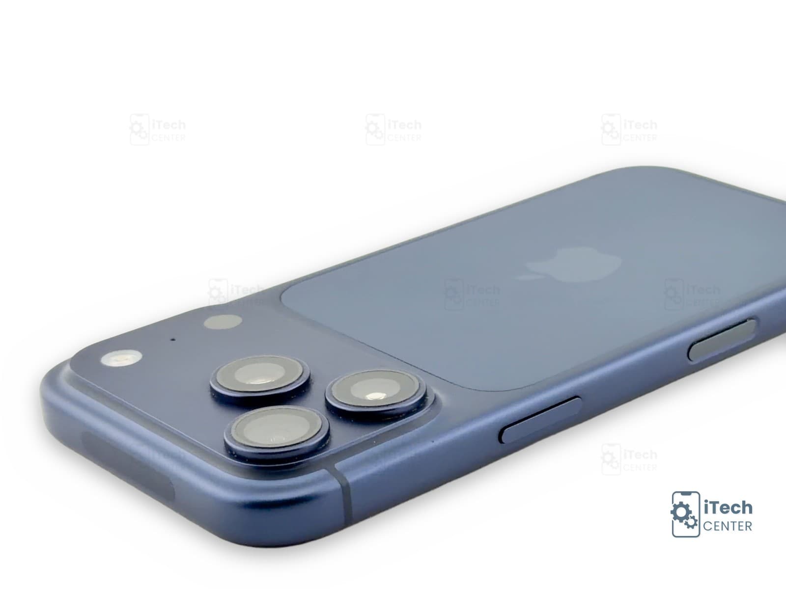 Изображение на iPhone 17 Pro · 256 GB