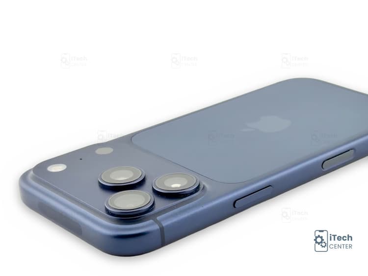 Изображение на iPhone 17 Pro · 256 GB