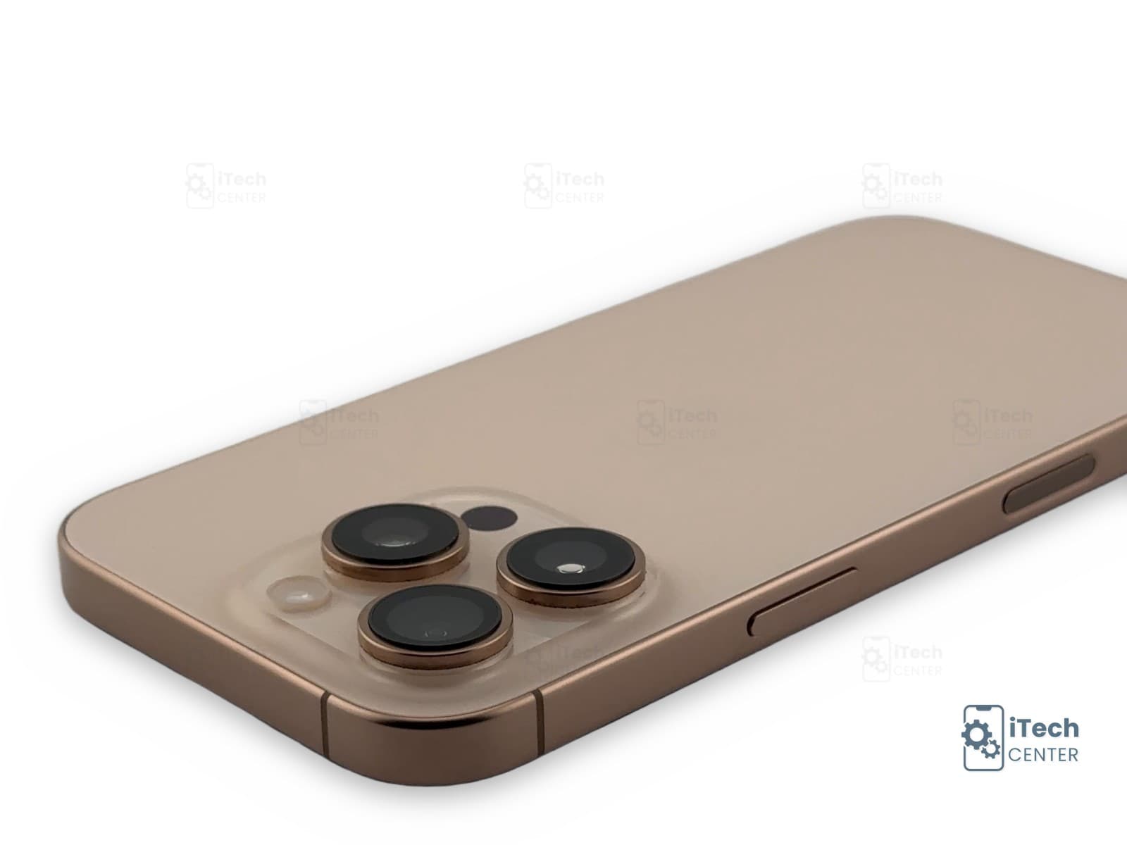 Изображение на iPhone 16 Pro · 256 GB