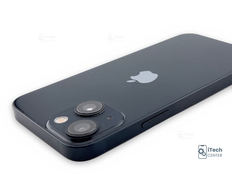Изображение на iPhone 13 mini · 128 GB