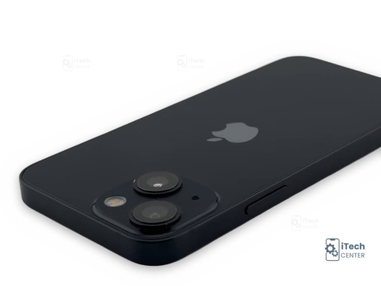 Изображение на iPhone 13 mini · 128 GB