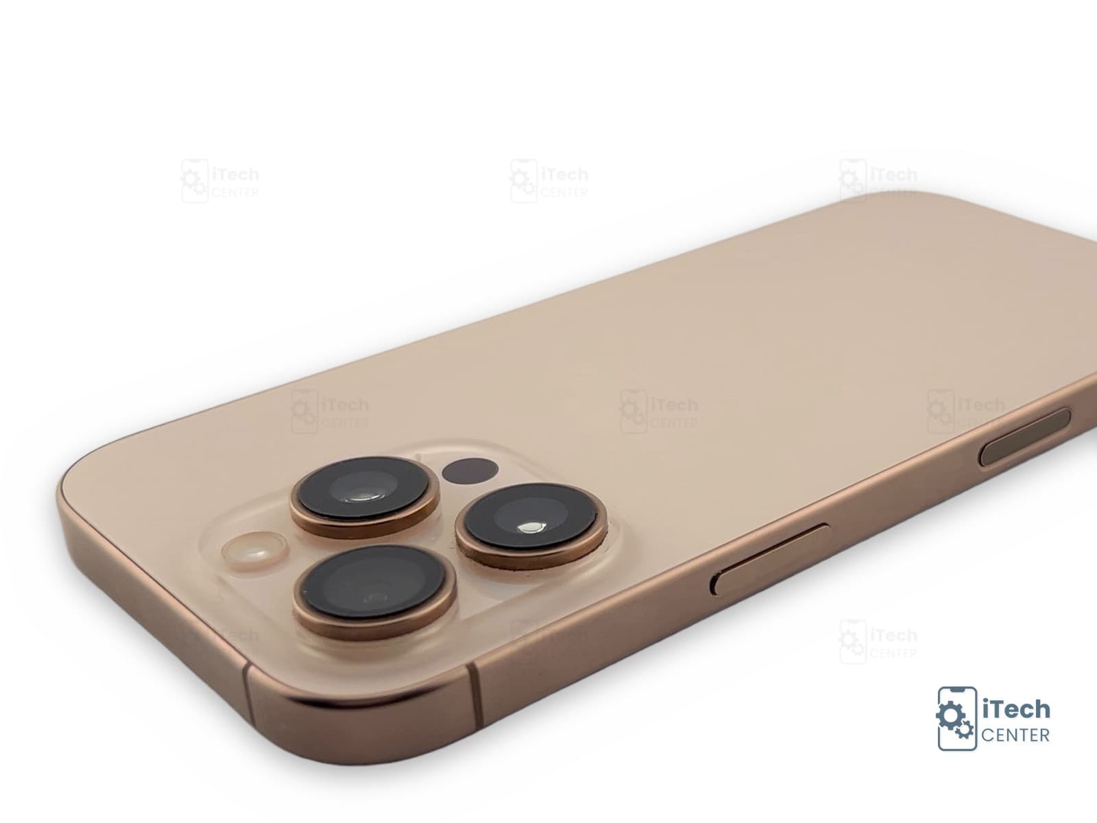 Изображение на iPhone 16 Pro · 128 GB