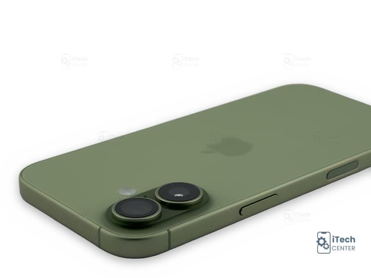 Изображение на iPhone 17 · 256 GB