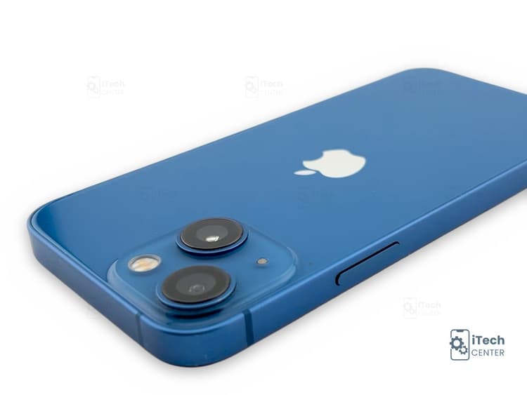 Изображение на iPhone 13 mini · 128 GB