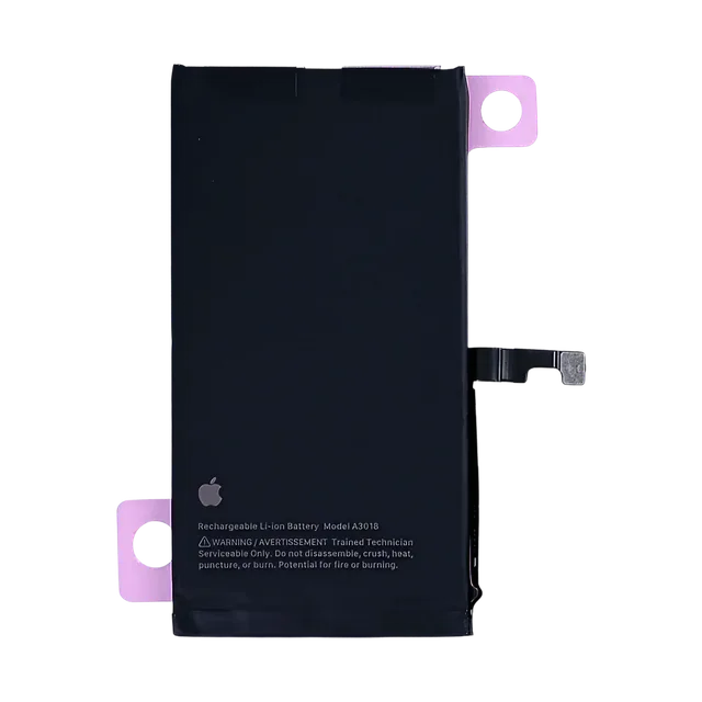 Нова оригинална батерия Apple — снимка на доставчика
